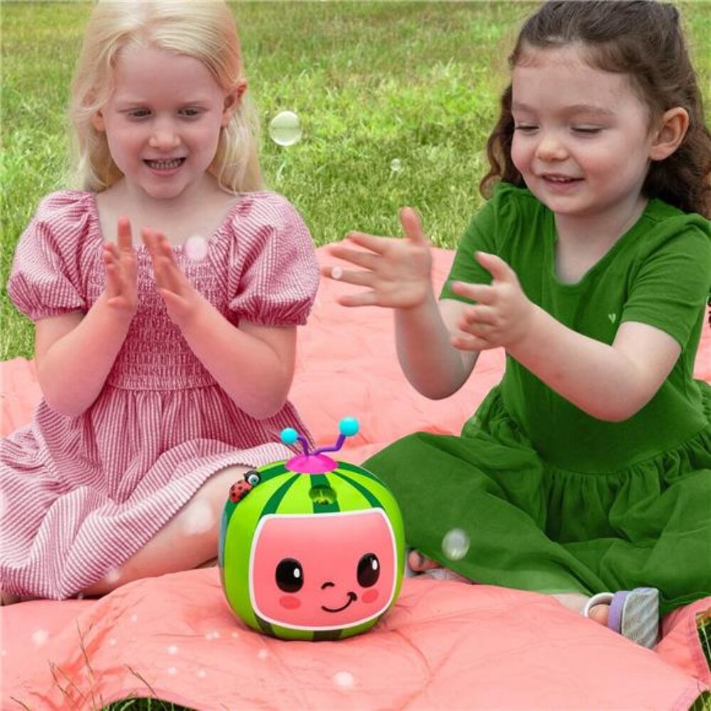 Bubble Machine | Bubble Toy for Baby, Toddlers - Picture 6 of 7